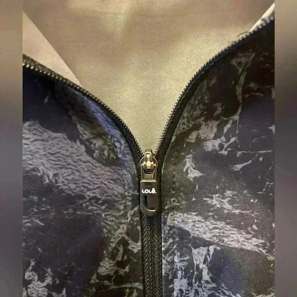 Lole’ Women’s Performance Jacket  Size Large - Picture 3 of 5